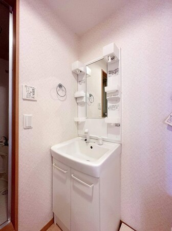 グランド・ソレーユ・モコの物件内観写真